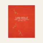 boille luoghi luce scrittura silenzio