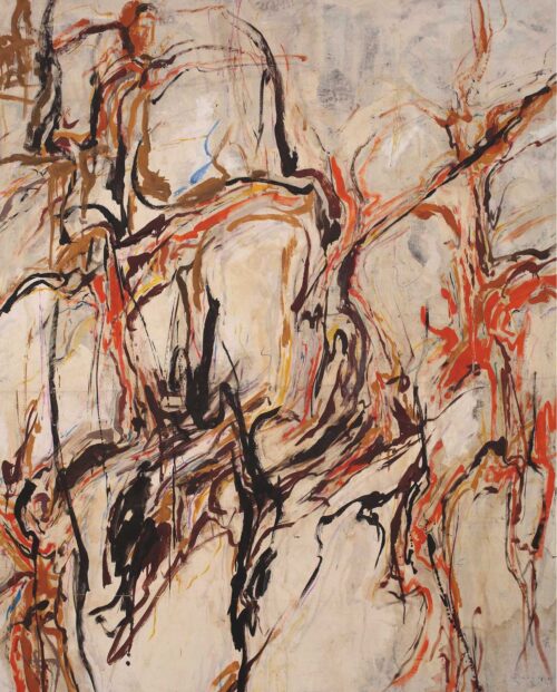 La-conquete,-1958 boille luoghi luce scrittura silenzio la conquete 1958