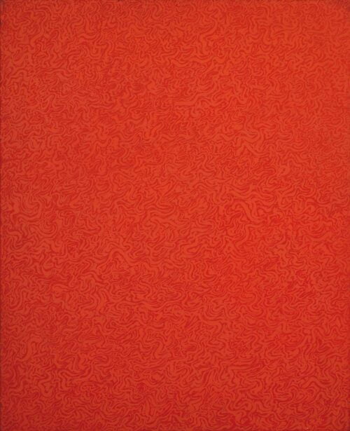 Labirinto-rosso, boille luoghi luce scrittura silenzio labirinto rosso