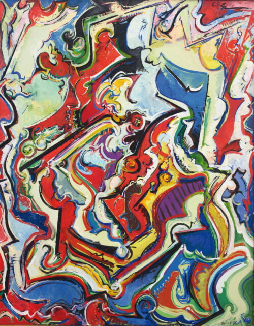 Senza titolo, 1965 boille luoghi luce scrittura silenzio senza titolo 1985