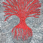 Tobia Ravà Algoritmi trascendentali Fondazione Bevilacqua La Masa Venezia Copertina fondamento naturale