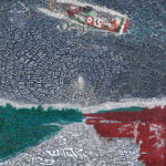 Tobia Ravà Algoritmi trascendentali Fondazione Bevilacqua La Masa Venezia kadosh cantica del piave