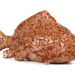 Tobia Ravà Algoritmi trascendentali Fondazione Bevilacqua La Masa Venezia carpa rossa