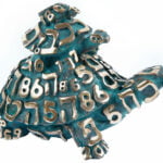 Tobia Ravà Algoritmi trascendentali Fondazione Bevilacqua La Masa Venezia tartartripla