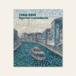 Tobia Ravà Algoritmi trascendentali Fondazione Bevilacqua La Masa Venezia Copertina