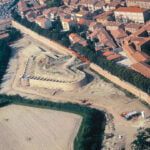 ferrariae decus ravaioli bastioni meridionali ferrara