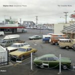 Stephen Shore uncommon places cover