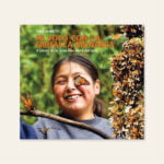 volo farfalla monarca enzo moretto butterfly arc copertina