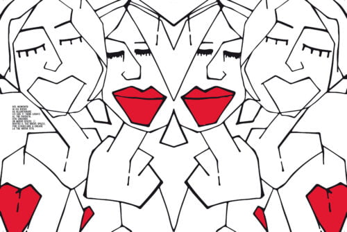 Dentro il tuo nuovo spazio seneca&leandro barsotti love+