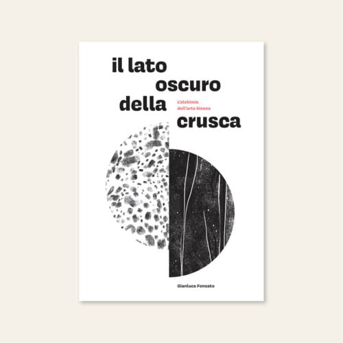 fonsato lato oscuro crusca copertina