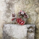 Scritture del tempo. Santina Ricupero canicattini cimitero