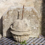 Scritture del tempo. Santina Ricupero canicattini cimitero