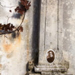 Scritture del tempo. Santina Ricupero canicattini cimitero