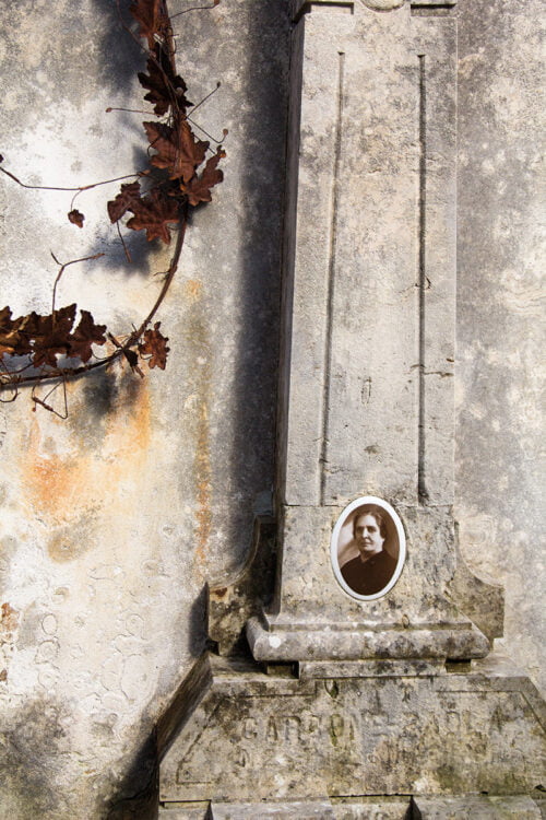 Cimitero Canicattini 116 Scritture del tempo. Santina Ricupero canicattini cimitero