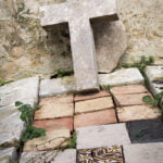 Scritture del tempo. Santina Ricupero canicattini cimitero