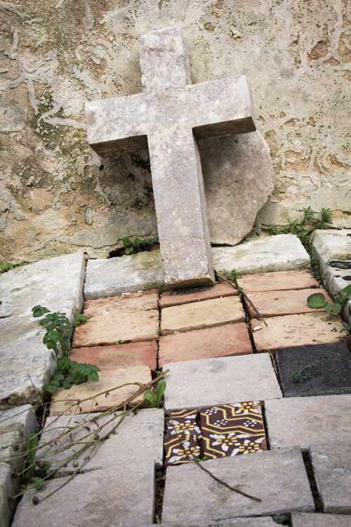Cimitero Canicattini 118 Scritture del tempo. Santina Ricupero canicattini cimitero