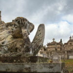 Scritture del tempo. Santina Ricupero canicattini cimitero