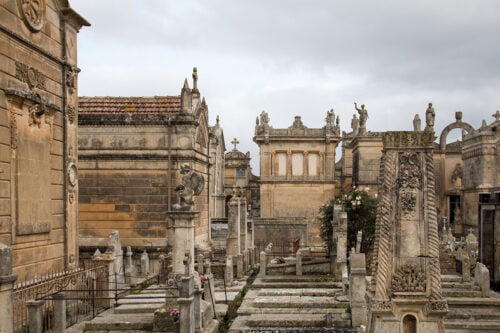 Cimitero Canicattini 191 Scritture del tempo. Santina Ricupero canicattini cimitero