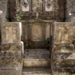 Scritture del tempo. Santina Ricupero canicattini cimitero
