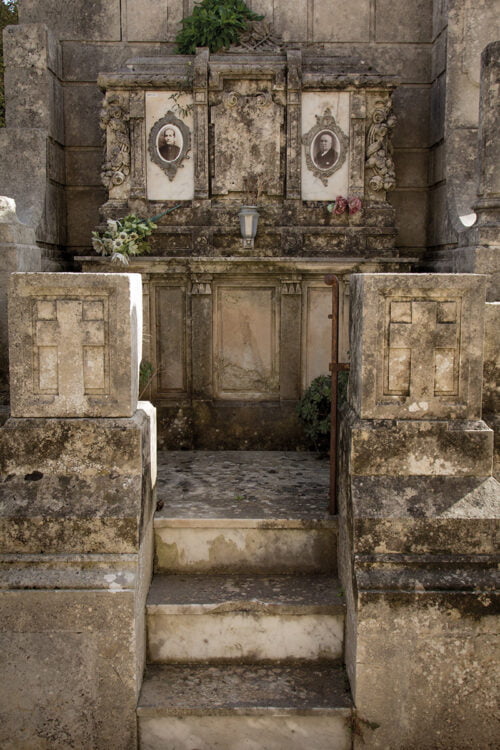 Cimitero Canicattini 212 Scritture del tempo. Santina Ricupero canicattini cimitero