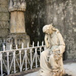 Scritture del tempo. Santina Ricupero canicattini cimitero
