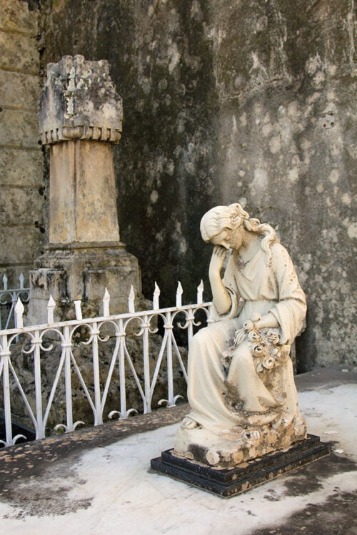 Cimitero Canicattini 217 Scritture del tempo. Santina Ricupero canicattini cimitero