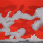 Giulio Turcato Colori mai visti galleria marchetti