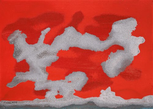 29 Giulio Turcato Colori mai visti galleria marchetti