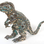 divine armonie Rinascimento Tobia Ravà asolo tohu caos