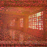 divine armonie Rinascimento Tobia Ravà asolo filanda rossa