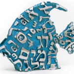 divine armonie Rinascimento Tobia Ravà asolo pesce segreto