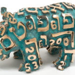 divine armonie Rinascimento Tobia Ravà asolo hippo pippo celeste