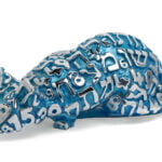 divine armonie Rinascimento Tobia Ravà asolo gatta azzurra