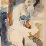 roma 50-60 galleria marchetti pegoraro attardi