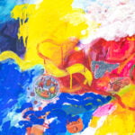 lucia romanelli catalogo opere 1971-2021