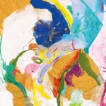 Lucia Romanelli Opere 1971-2021 novembre