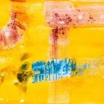Lucia Romanelli Opere 1971-2021 acquatico 1 2012