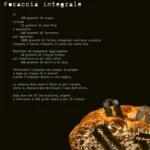 sette croste fonsato gianluca pane panificazione crusca glutine farina