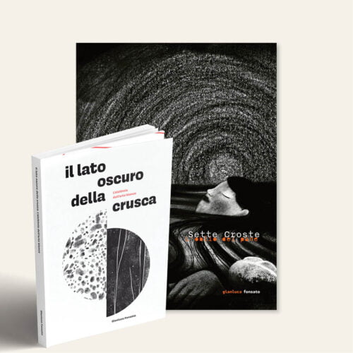 fonsato sette croste lato oscuro crusca