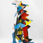 notargiacomo asdrubali dittico catalogo galleria marchetti roma takete