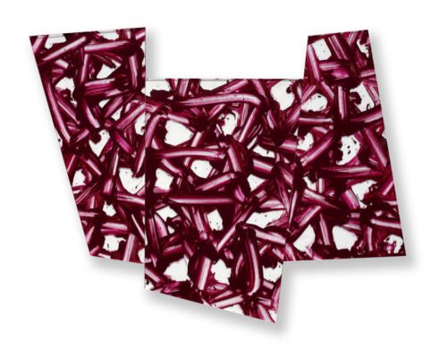 Gianni-Asdrubali-Sballedde,-2022-Pittura-industriale-su-plexiglas-cm-38-x-28 notargiacomo asdrubali dittico catalogo galleria marchetti roma sballedde