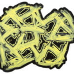 notargiacomo asdrubali dittico catalogo galleria marchetti roma zoide giallo