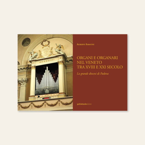 alberto sabatini organi organari veneto copertina