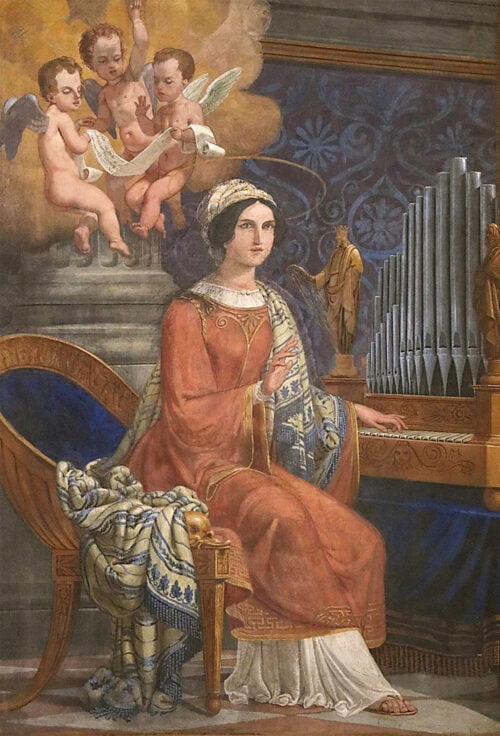 alberto sabatini organi organari veneto