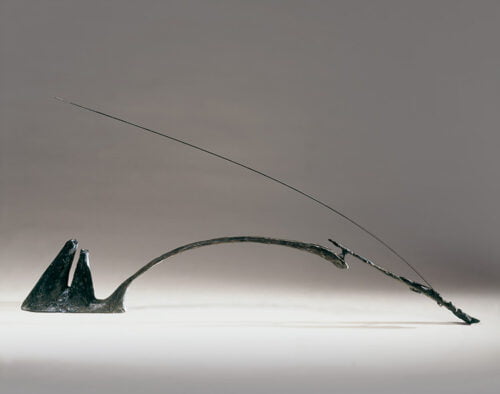 Giuseppe Maraniello Ulisse, 1989 Fluttuazioni del visibile Artisti fra immagine e figura