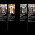 Il baco da seta collezione Padova reperti