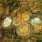 Fluttuazioni del visibile Artisti fra immagine e figura