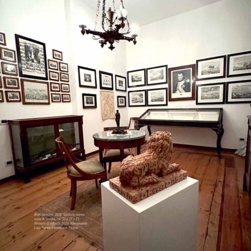 Ravà-Ariel leoncino 2018-Memorie d'infinito -Legnago 220x220 03.24 imp_Pagina_37 rava tobia memorie infinito legnago 2024 ariel leoncino