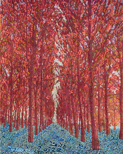 Ravà-Bosco delle permutazioni golenali 2022-Memorie d'infinito -Legnago 220x220 03.24 imp_Pagina_11 rava tobia memorie infinito legnago 2024 bosco permutazioni golenali
