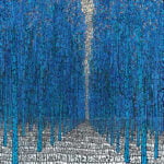 rava tobia memorie infinito legnago 2024 foresta memorie infinito